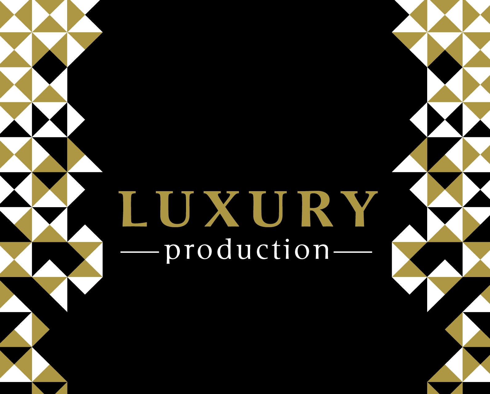 Luxury production
